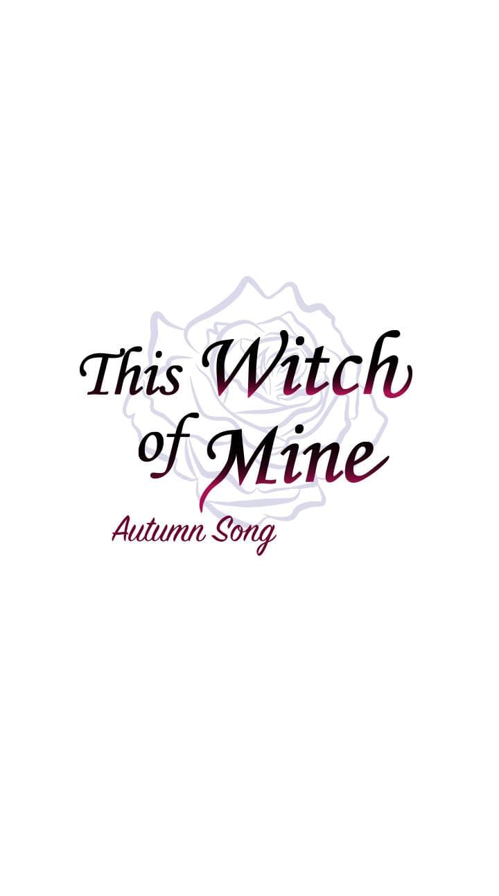 This Witch of Mine แม่มดยันเดเระกับไอ้หนุ่มใจงาม 7-7