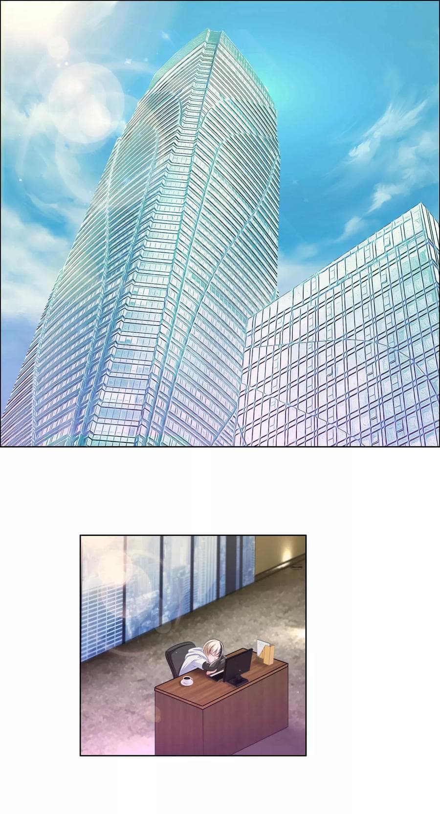 The Master Servant in The City ซินแสเกรียนเซียนฮวงจุ้ย 15-15