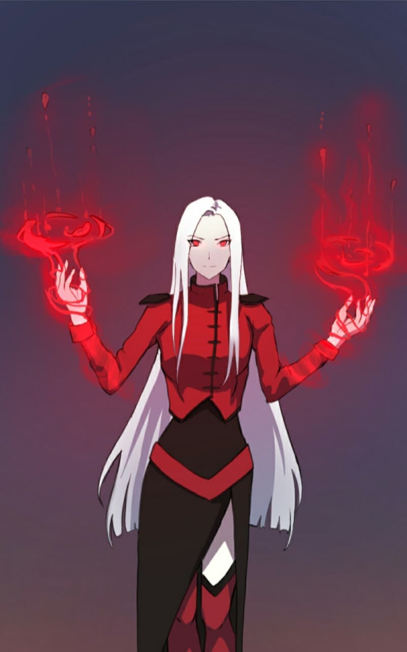 Empira's Awakening 1-1