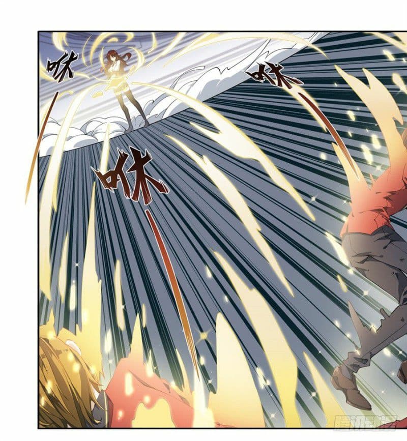 Infinite Apostles And Twelve War Girls 5-5