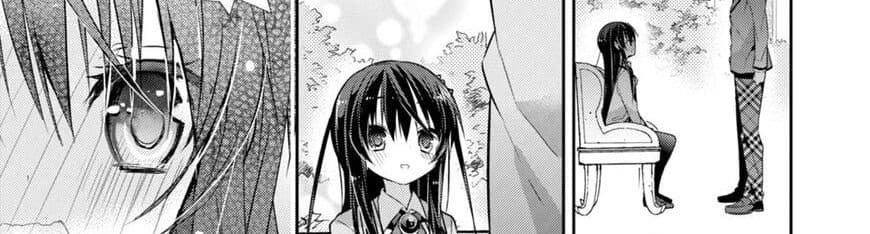 Maou na Ano Ko to Murabito A 26-26