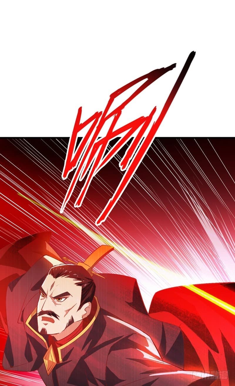 Rise of The Demon King รุ่งอรุณแห่งราชาปีศาจ 54-54