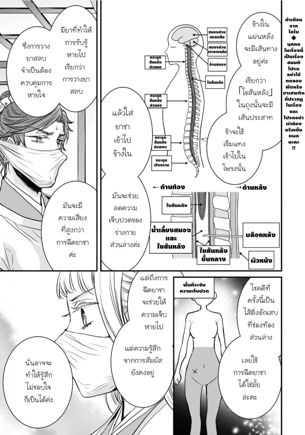 Gekkakoku Kiiden 10-10