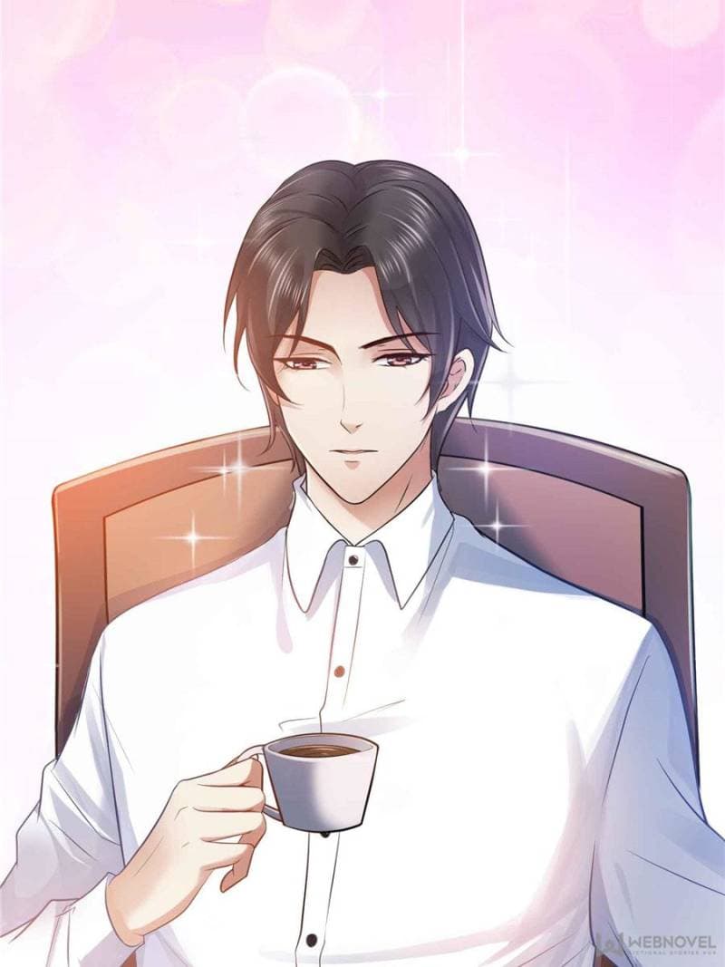 Perfect Secret Love: The Bad New Wife is a Little Sweet 4-4