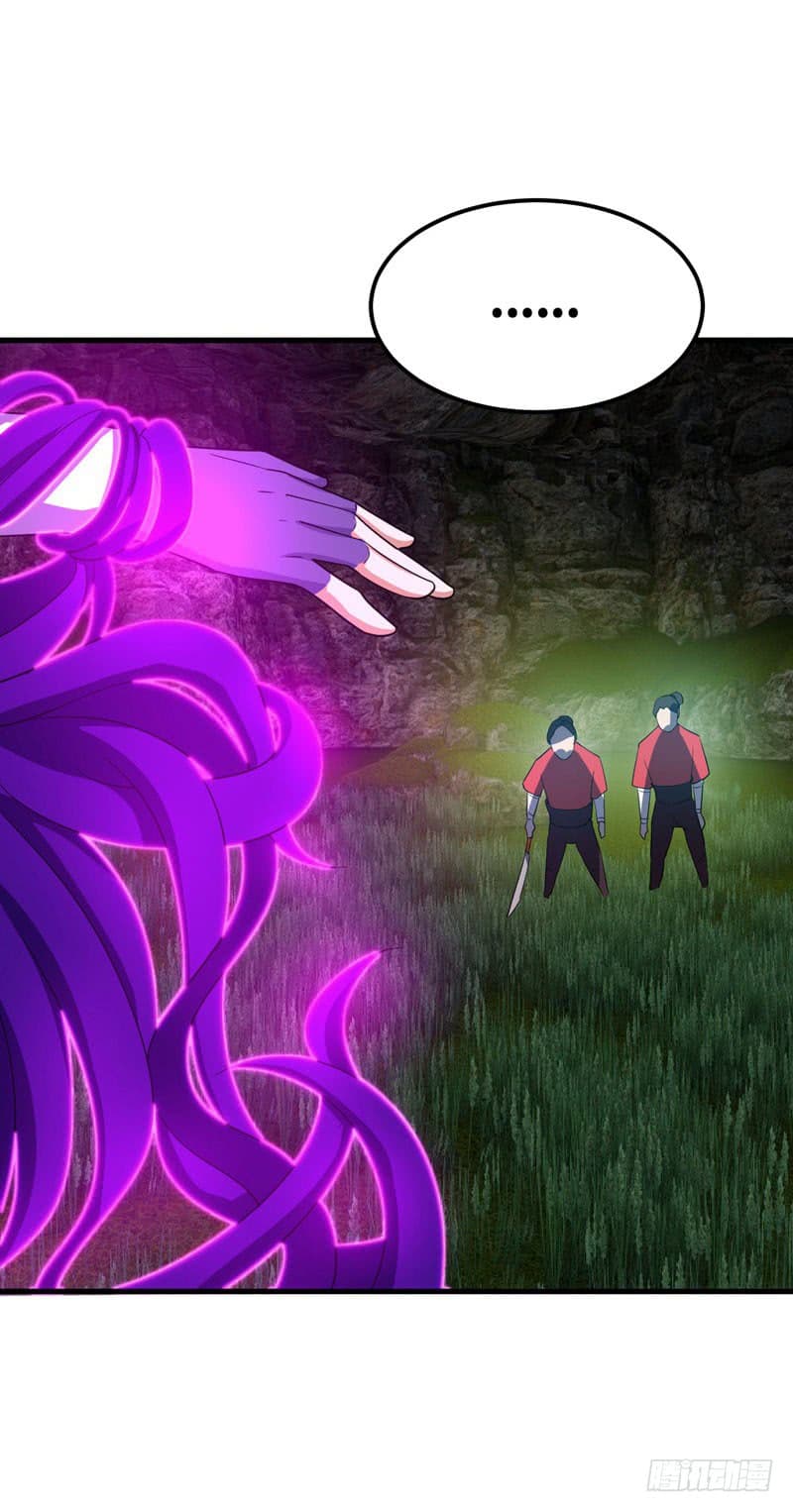 Rise of The Demon King รุ่งอรุณแห่งราชาปีศาจ 49-49
