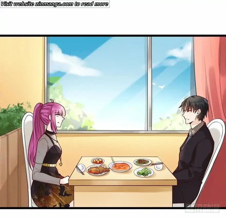 Hui Xi Yi's Love Contract 32-32