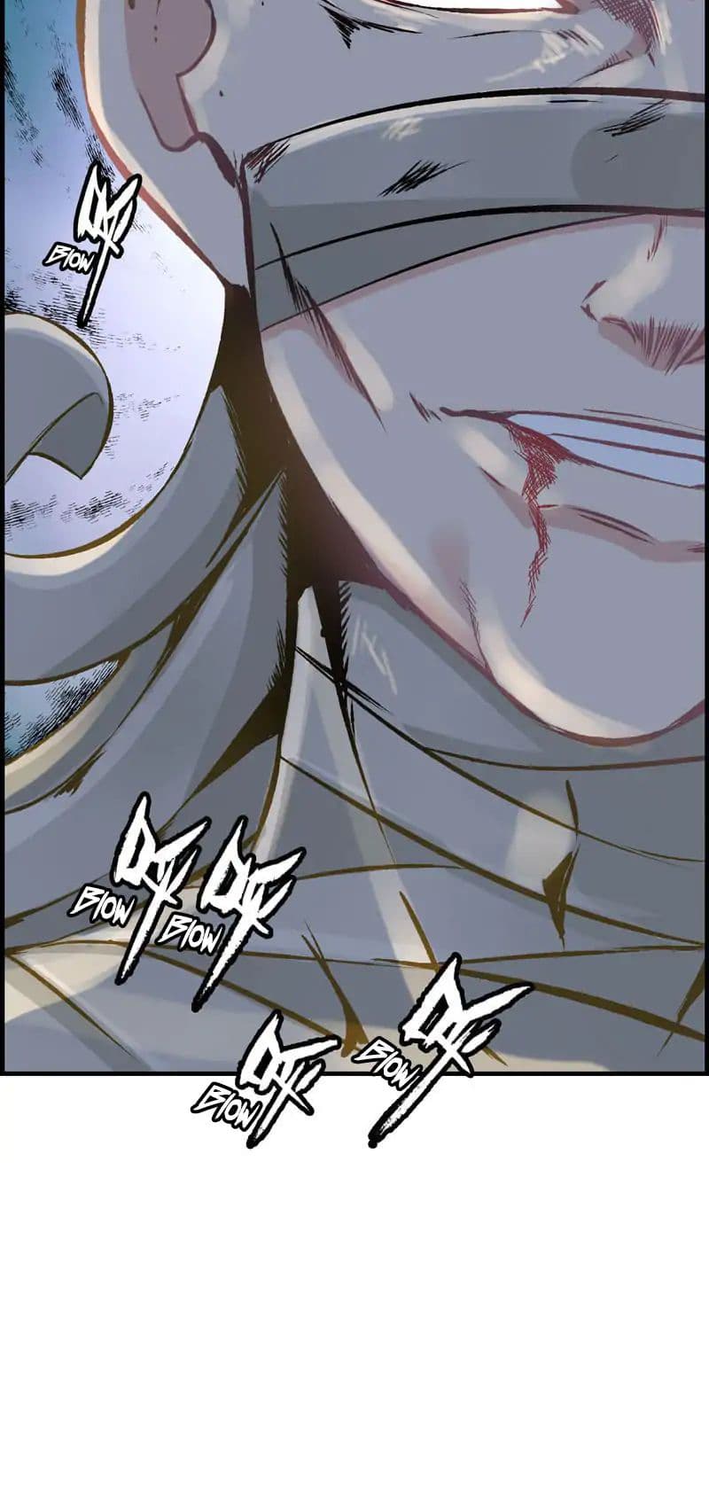 Vengeance of the Heavenly Demon 7-7