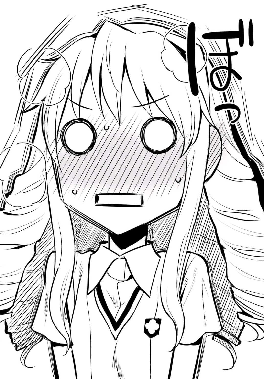 Toaru Kagaku no Railgun Gaiden - Astral Buddy 1-1