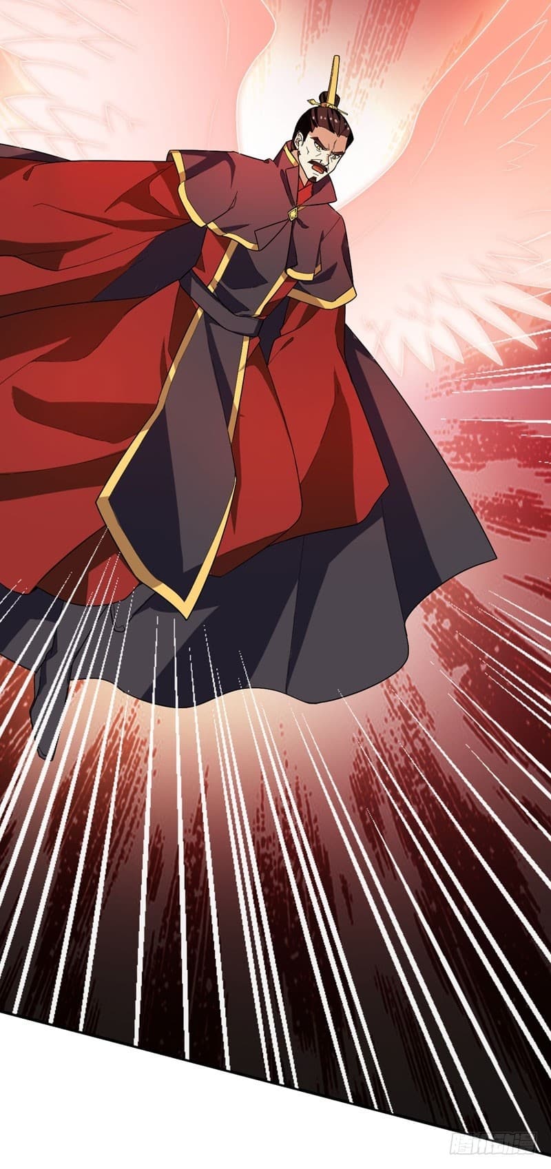 Rise of The Demon King รุ่งอรุณแห่งราชาปีศาจ 57-57