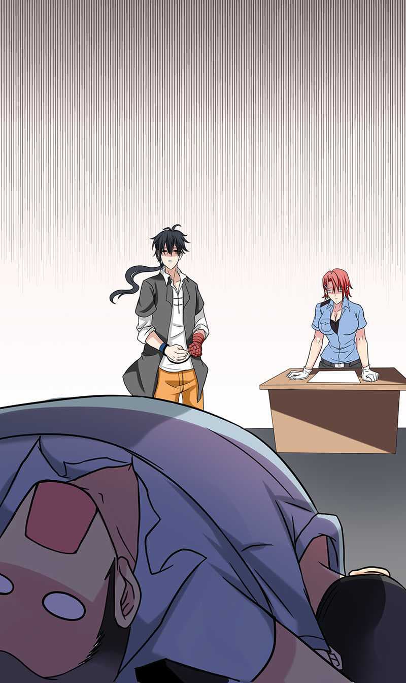 First Rate Master 8-8
