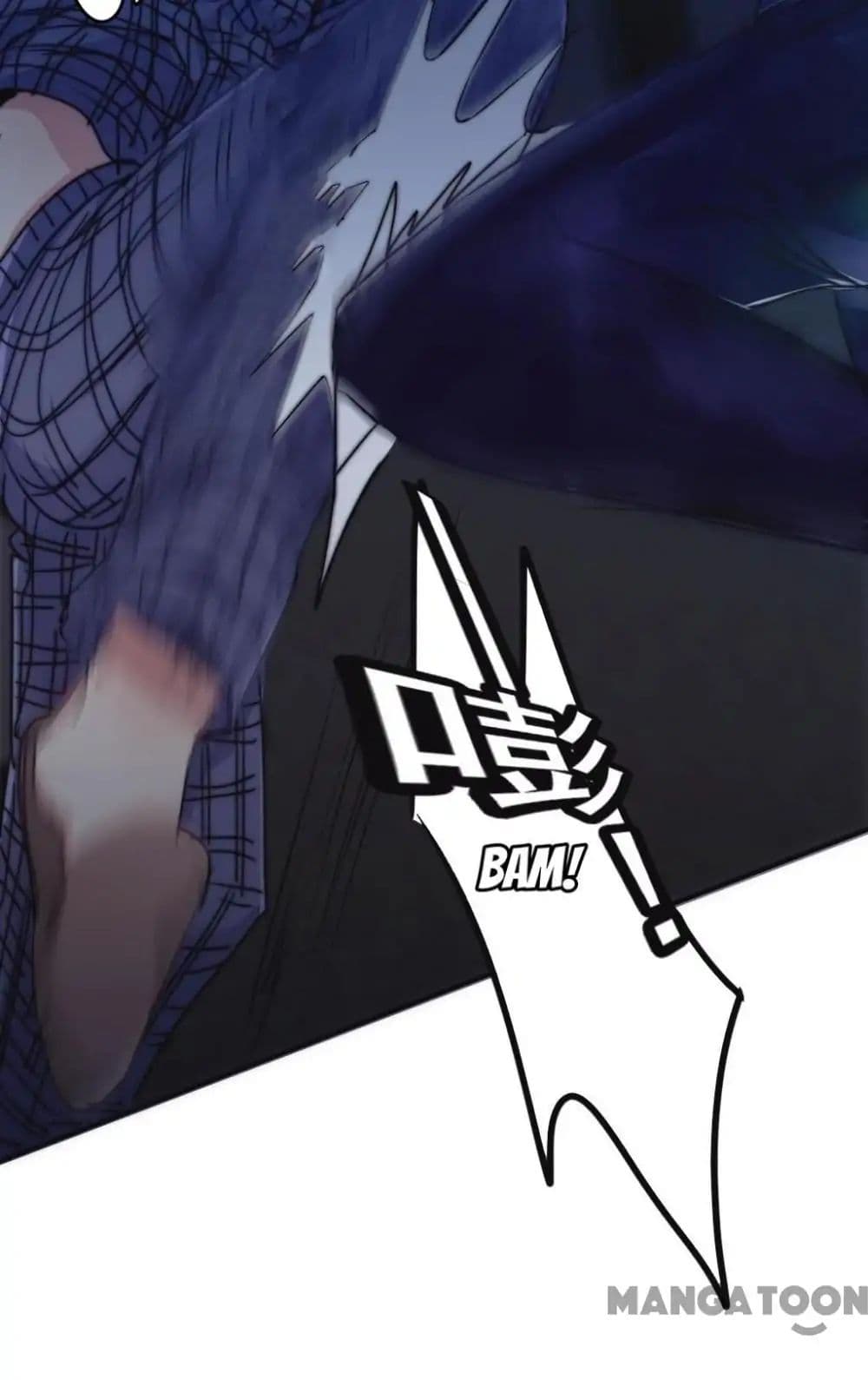 Strongest Worker 113-113
