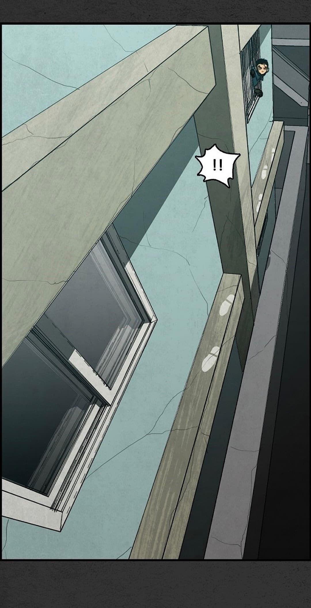 Foul Smell 5-5
