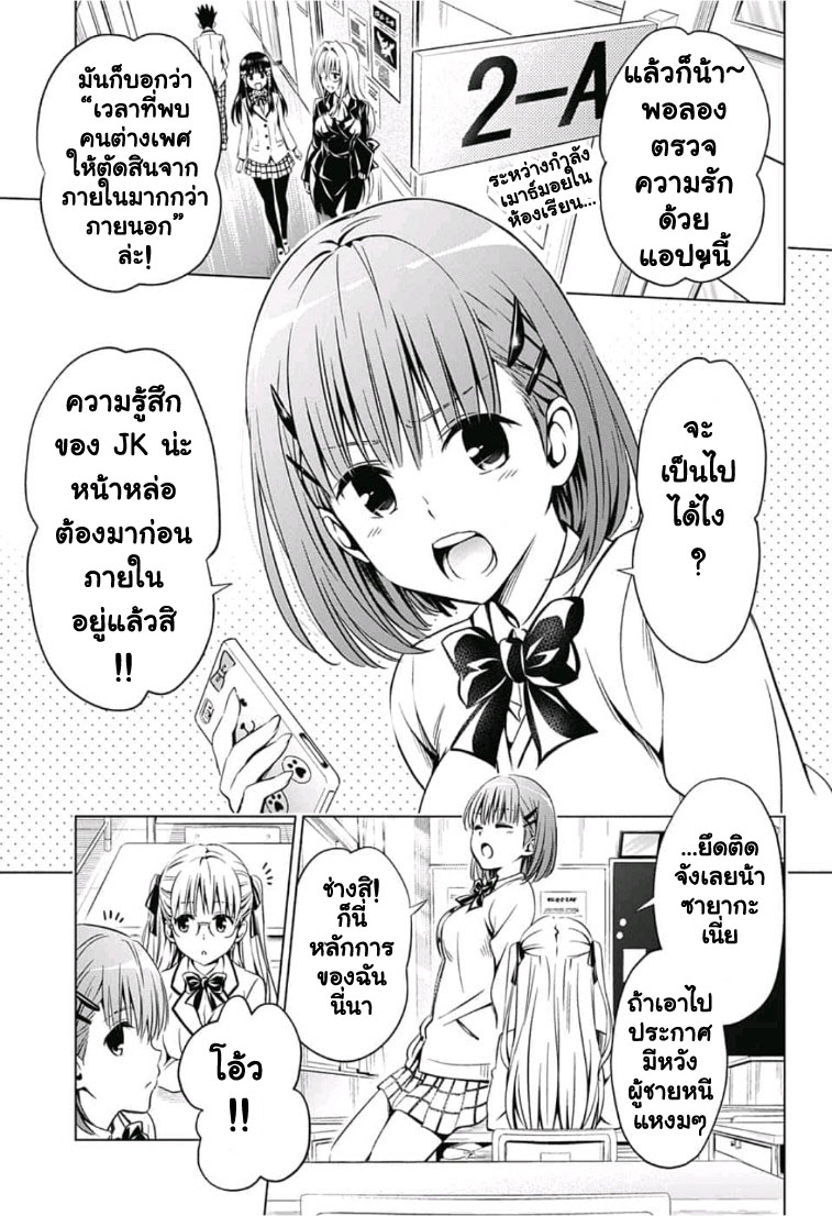 To Love-Ru - Kentaro Yabuki 20th Anniversary 1-One Shot