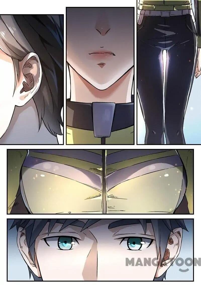 Ace Agent 6-6