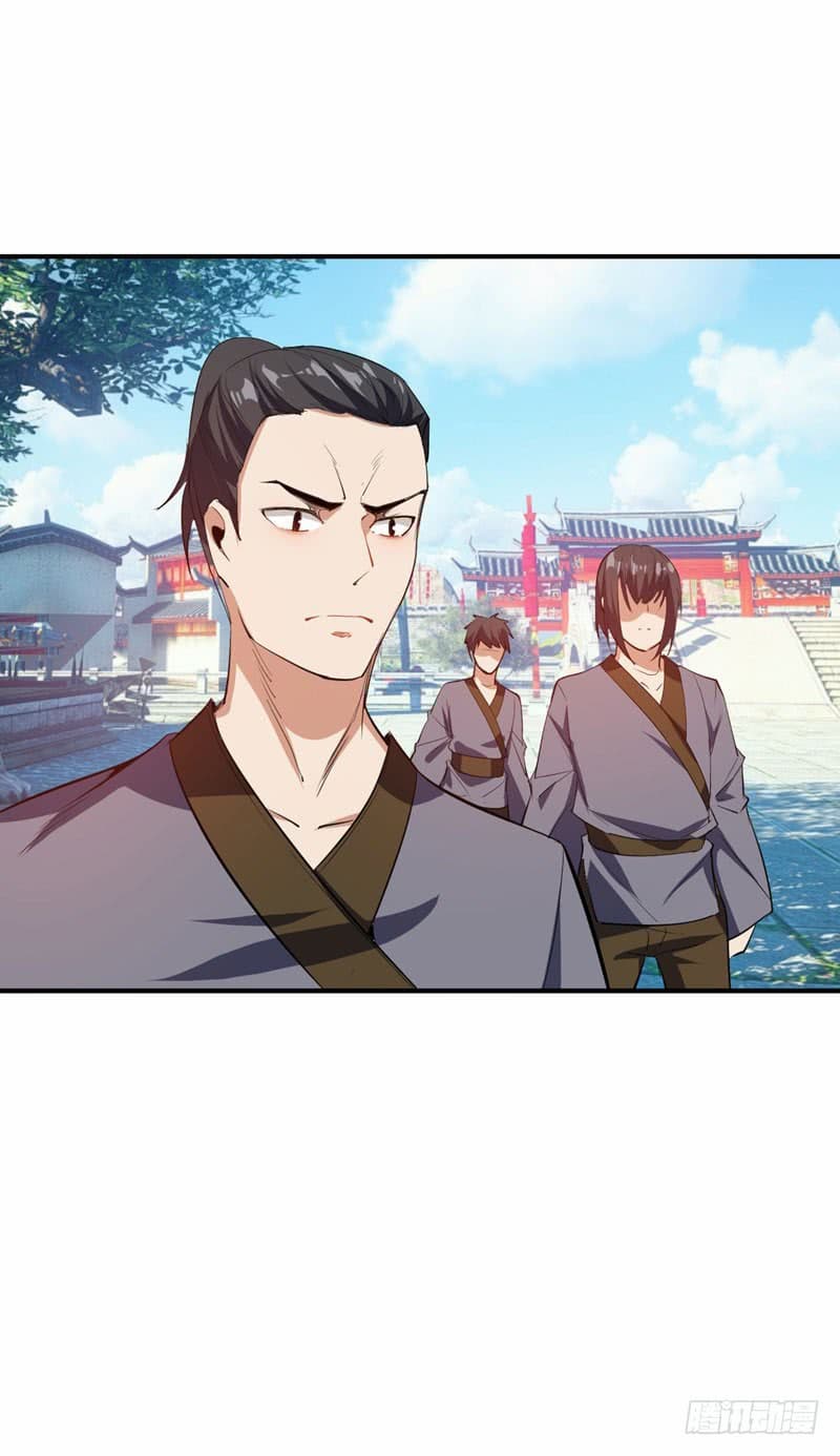 Rise of The Demon King รุ่งอรุณแห่งราชาปีศาจ 43-43