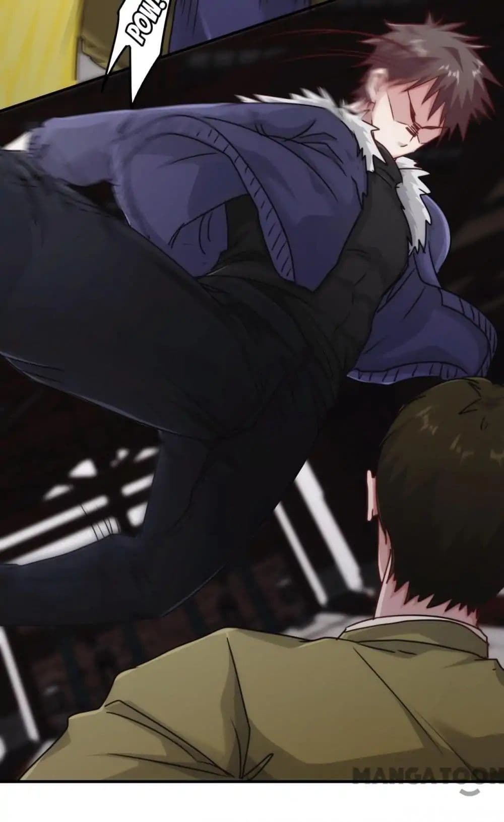 Strongest Worker 140-140