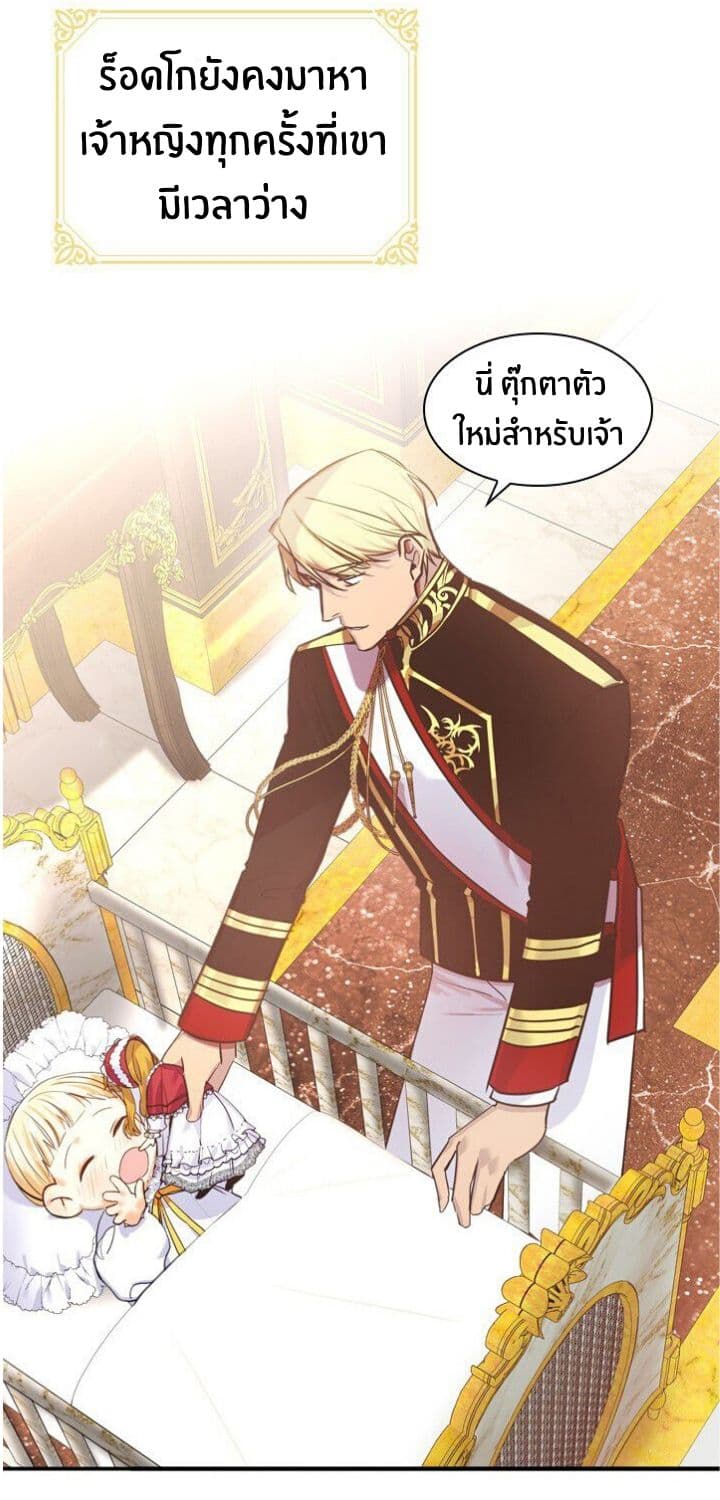 The Youngest Princess 2-2