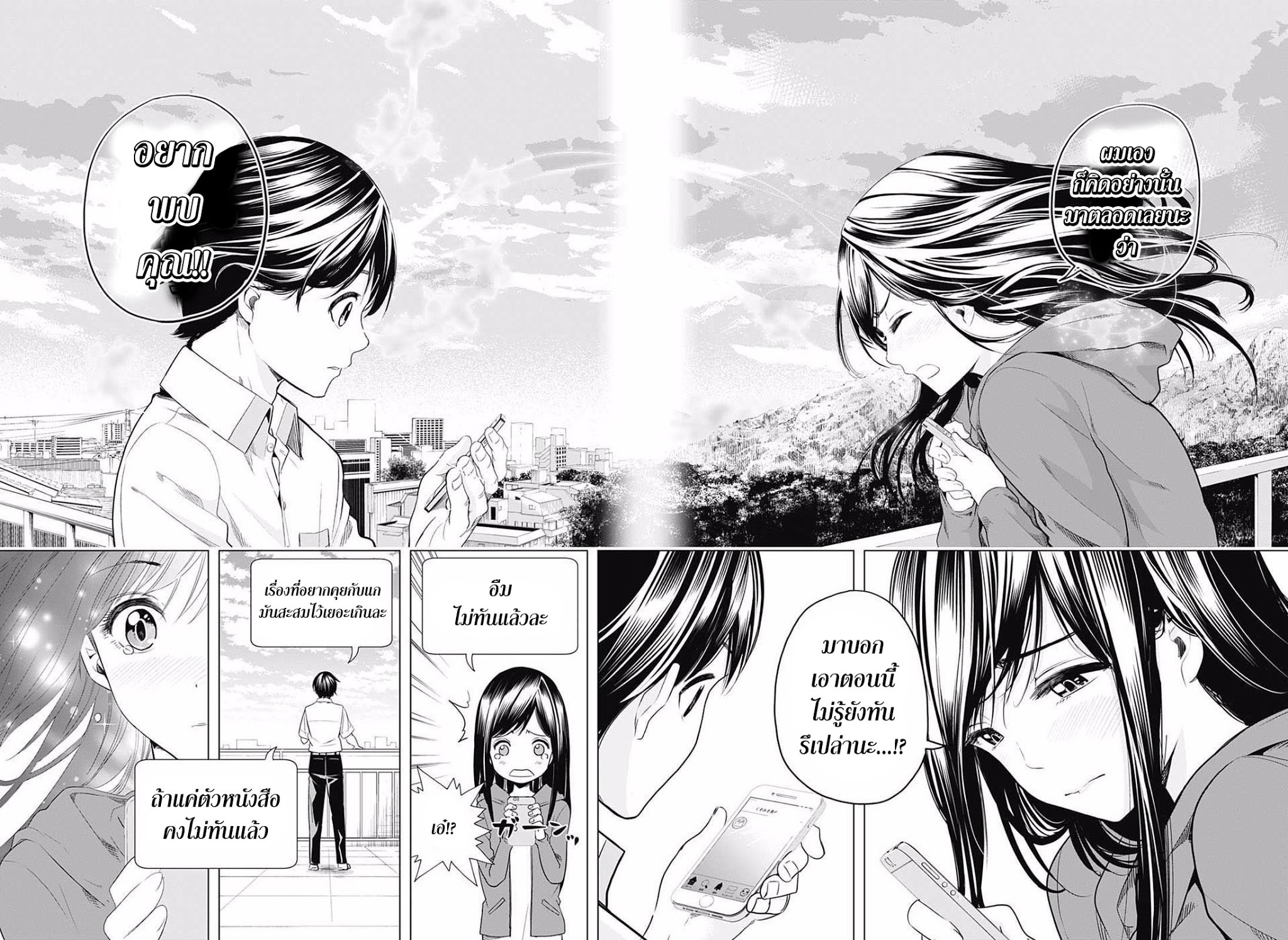 Cross Account 15-ตอบกลับ X คำตอบ