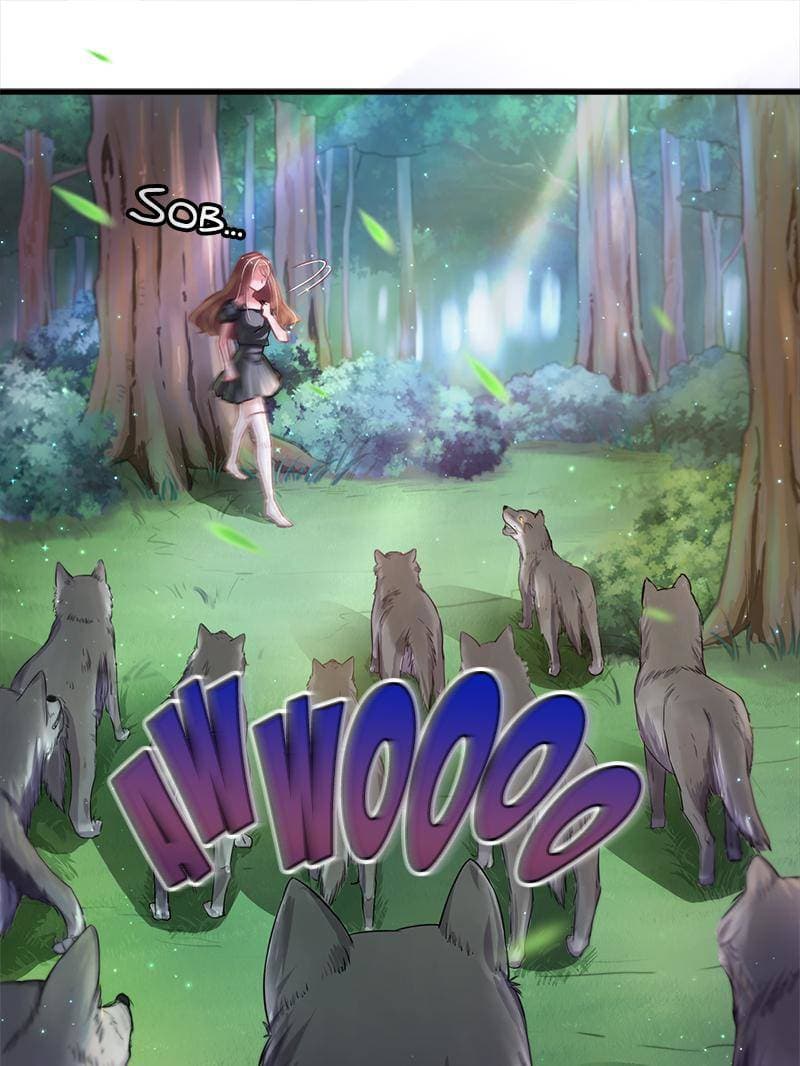 Beauty and the Beasts 1-1