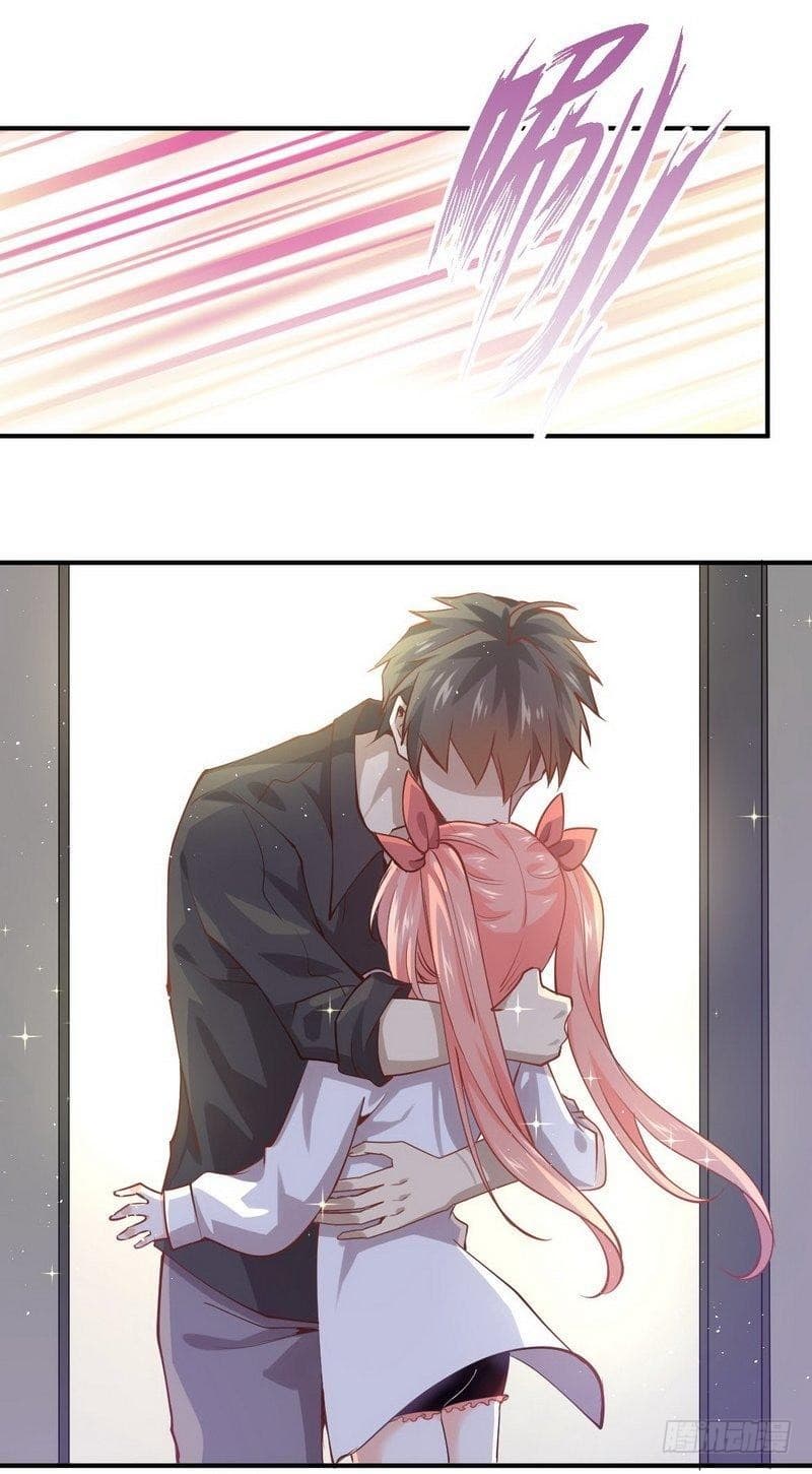 Immortal Swordsman in The Reverse World ราชันนักดาบอมตะ 22-22