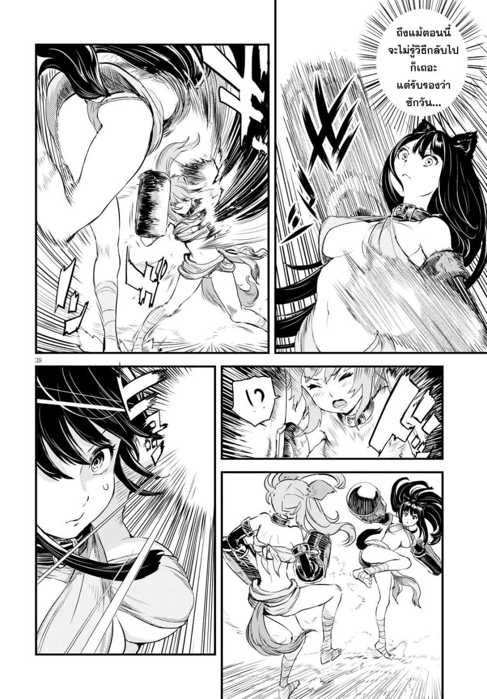 Alcafus 1-การขานรับ