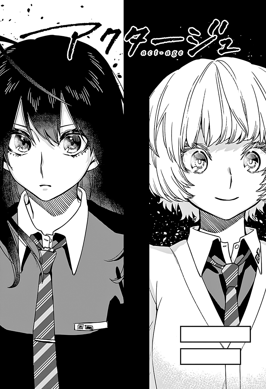 ACT-AGE 20-20