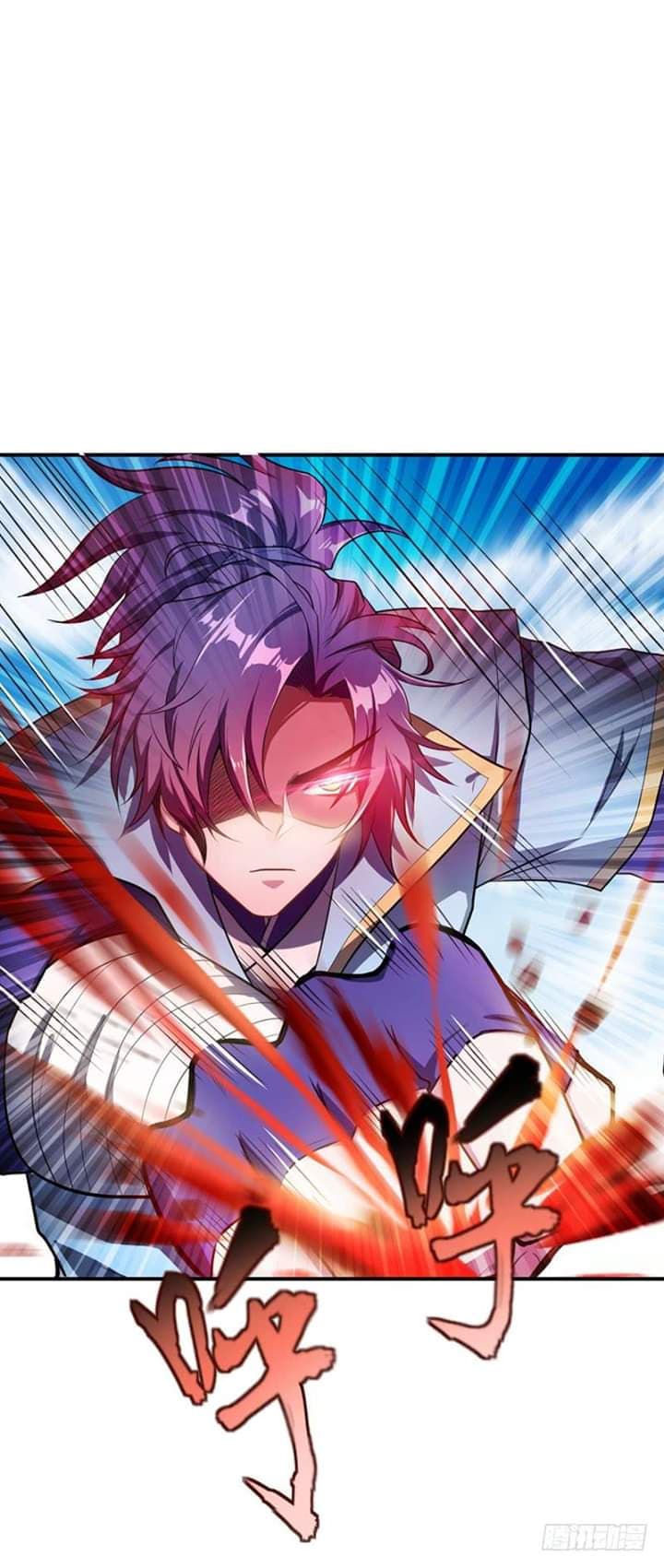 Rise of The Demon King รุ่งอรุณแห่งราชาปีศาจ 26-26