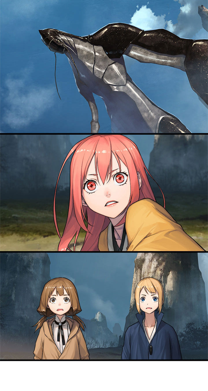 Her Summon 38-38