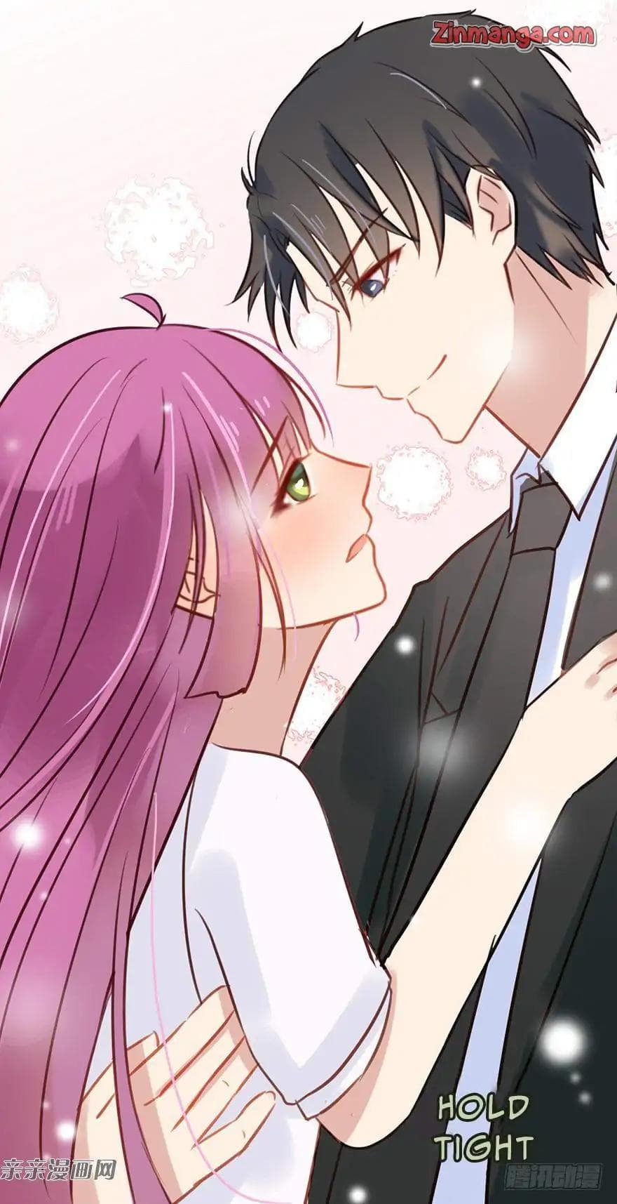 Hui Xi Yi's Love Contract 3-3