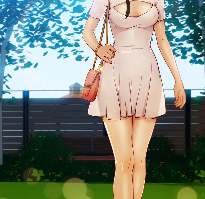 Lady Long Legs 3-3