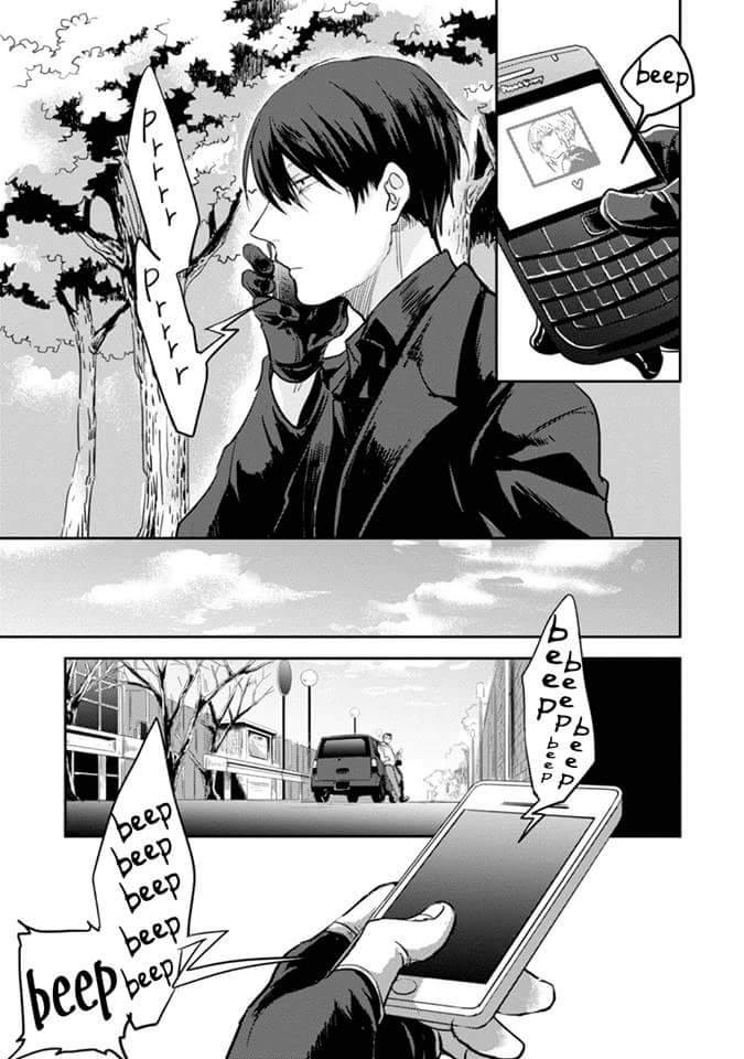 Koroshi Ai 11-Real Face