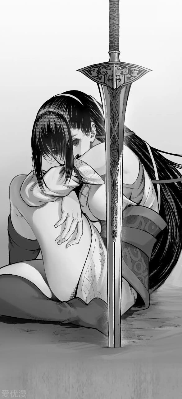 The Demon Blades 12-12