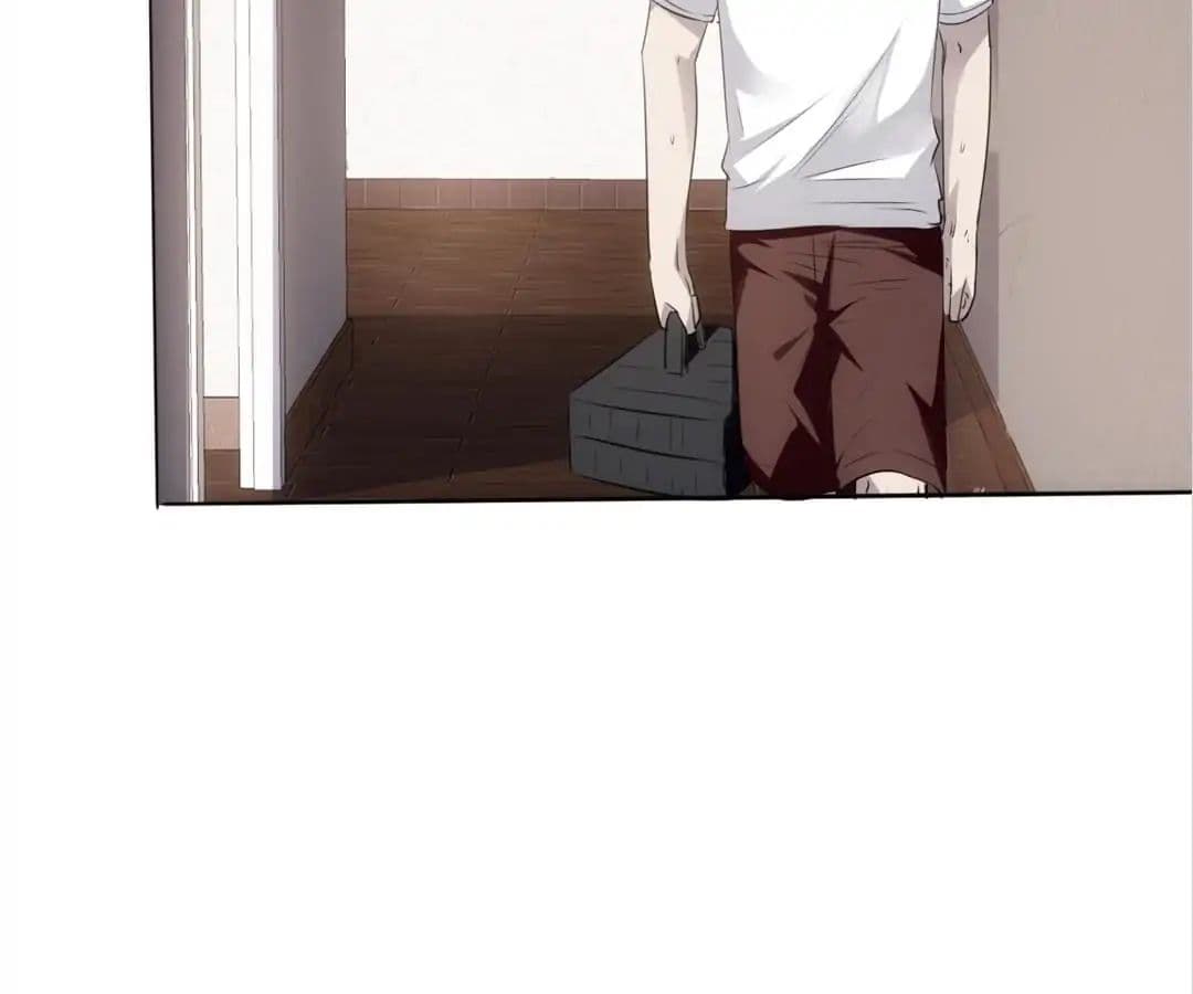 Strongest Worker 1-1