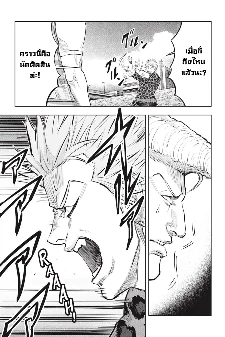 Nyankees 13-อ้วกก้อนขน