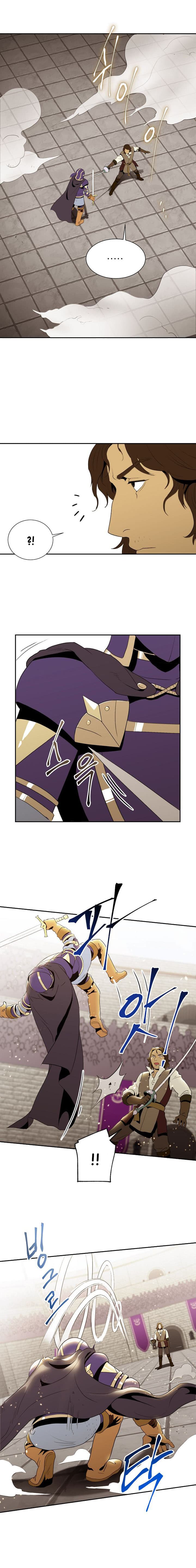 Skeleton Soldier Couldn't Protect the Dungeon นักรบโครงกระดูก ผู้มิอาจปกปักดันเจี้ยน 27-27