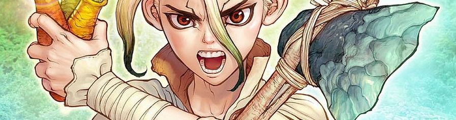 Dr.Stone 121-โฉมหน้าที่แท้จริงของเมดูซ่า