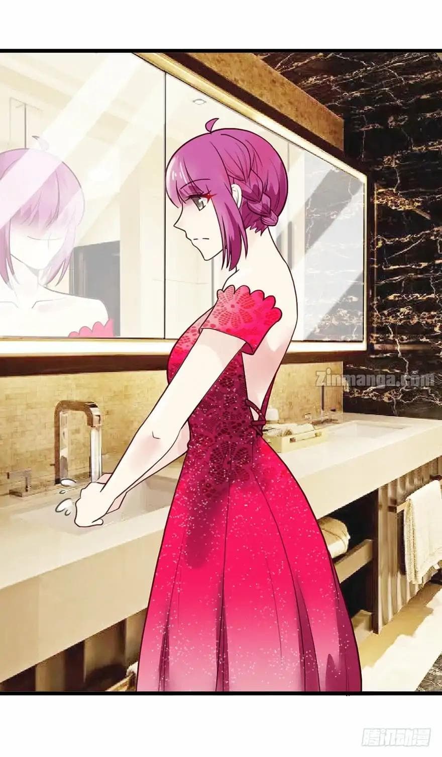 Hui Xi Yi's Love Contract 28-28