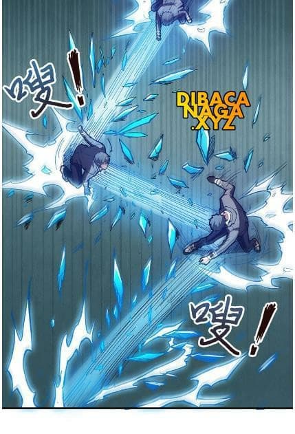 God Slayer 21-21