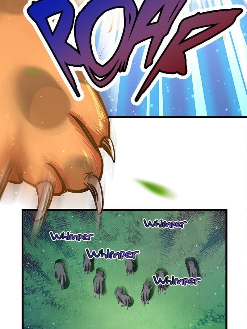 Beauty and the Beasts 1-1