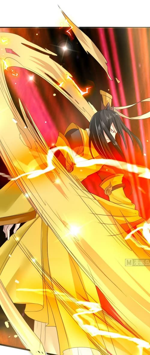 Nine Days of Martial Arts 13-13