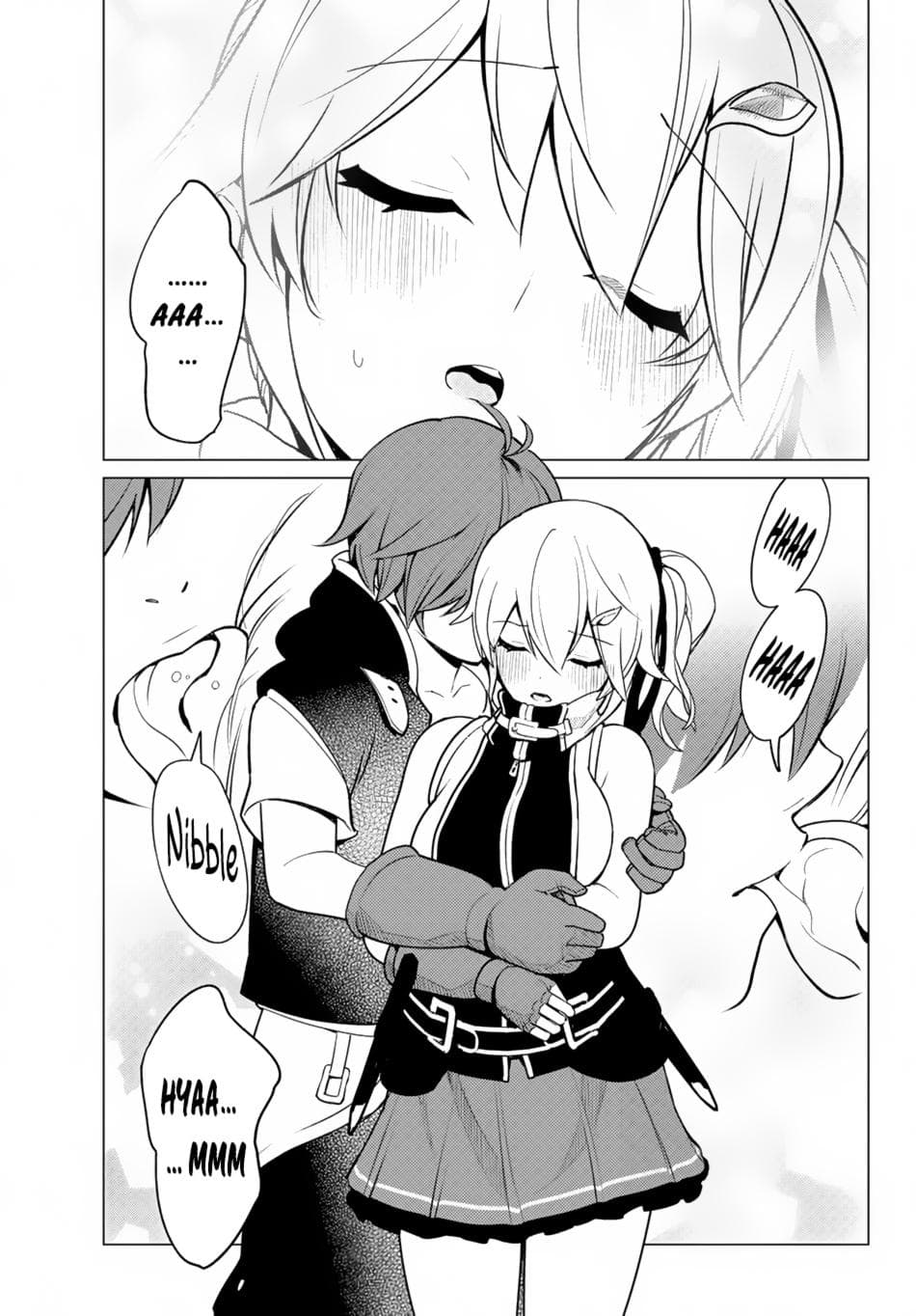Ore dake Haireru Kakushi Dungeon: Kossori Kitaete Sekai Saikyou 6-6
