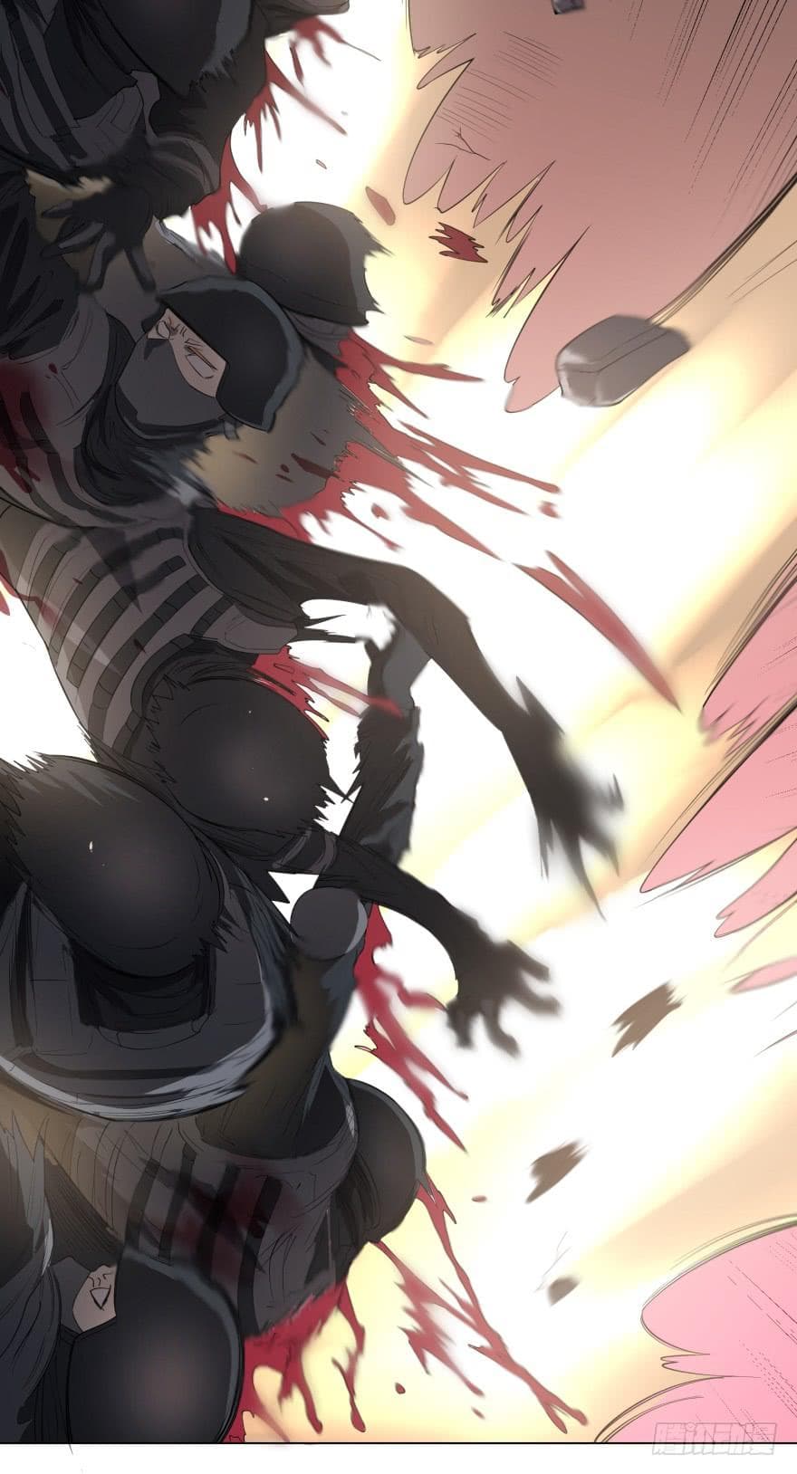List of Villains 6-6