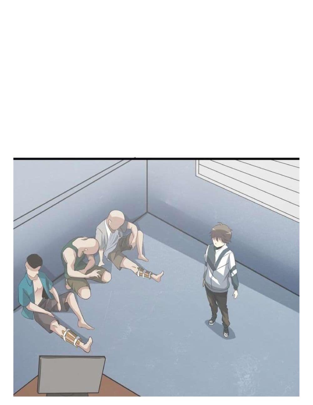 Reborn Doctor 5-5