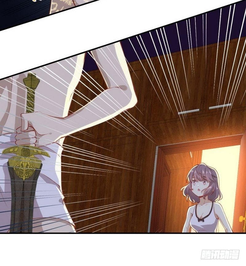 Immortal Swordsman in The Reverse World ราชันนักดาบอมตะ 21-21