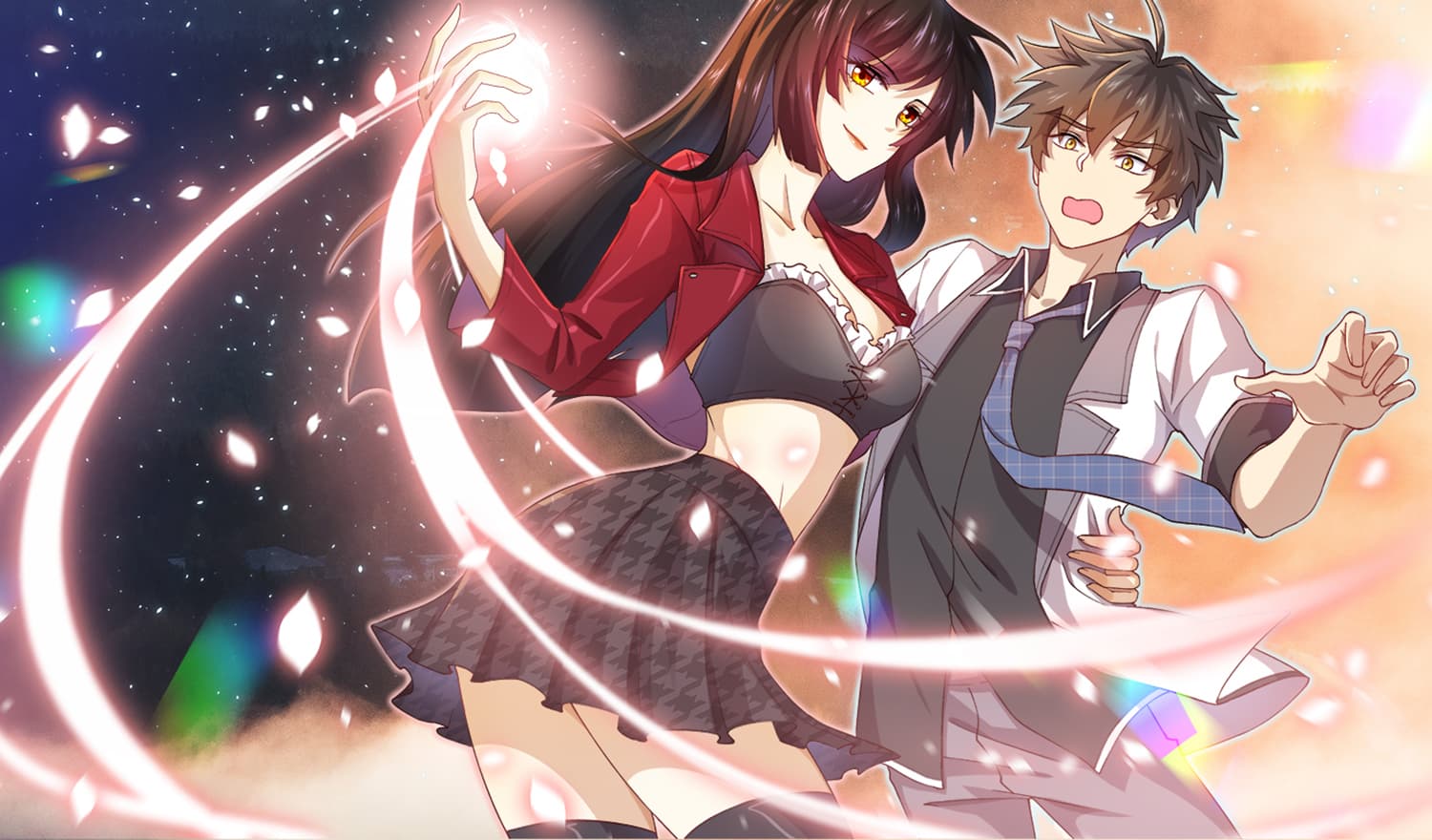 Immortal Swordsman in The Reverse World ราชันนักดาบอมตะ 4-4