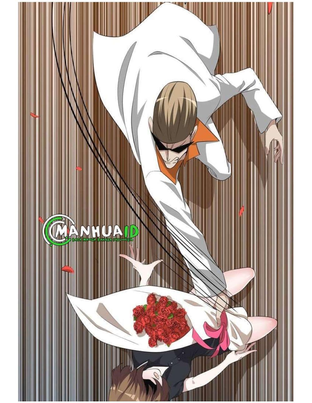 Reborn Doctor 3-3