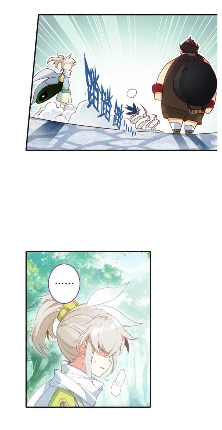 A Will Eternal 8-8