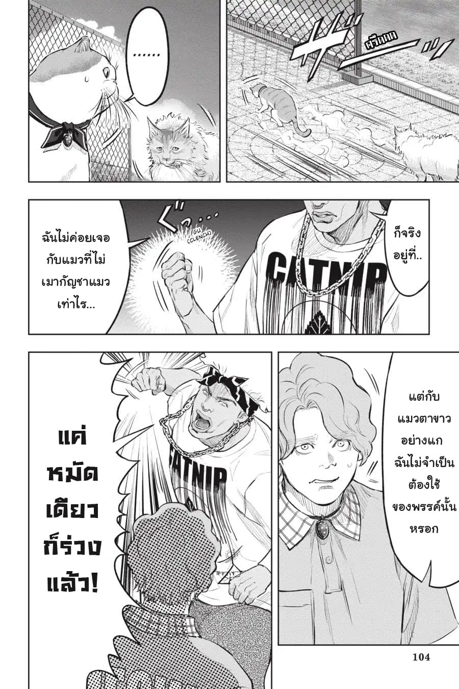 Nyankees 14-กลับมาพบกันอีกครั้ง