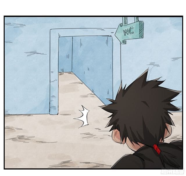 Tower Into The Clouds 6-6