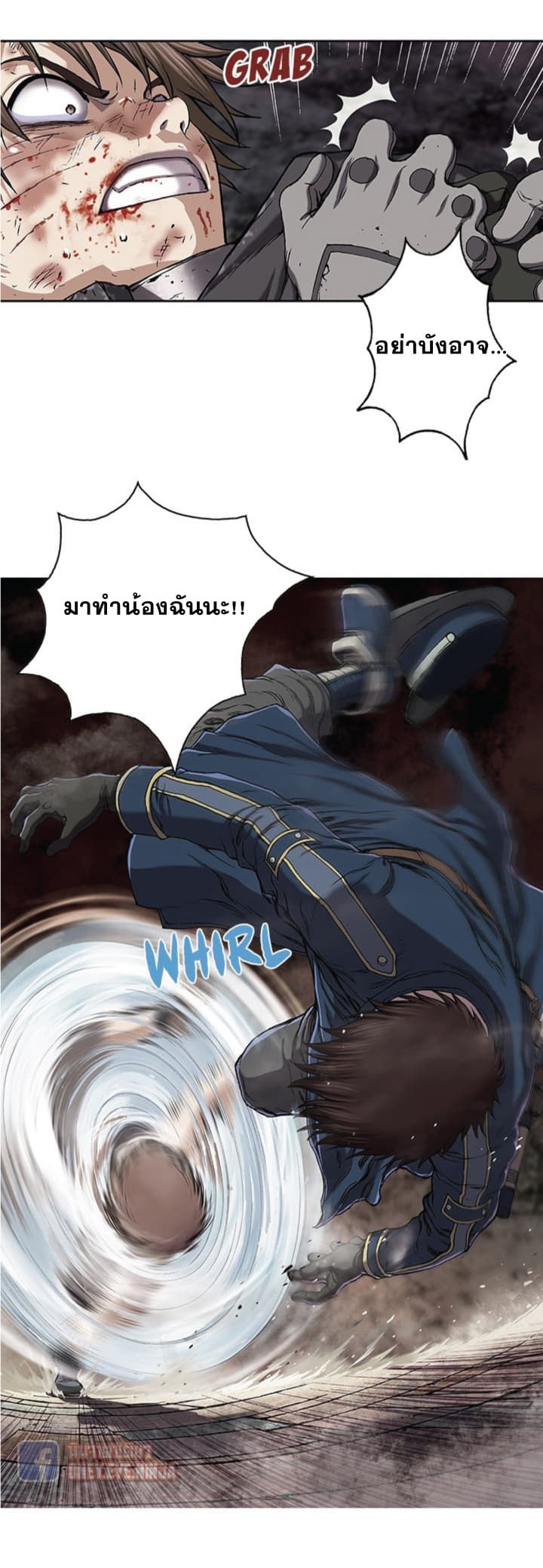 Leviathan 36-36